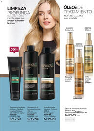 Catálogo Avon Página 155