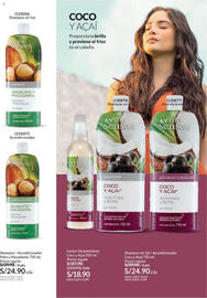 Catálogo Avon Página 158
