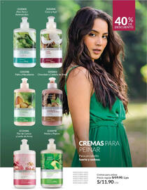Catálogo Avon Página 159