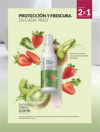 Catálogo Avon Página 162