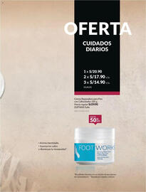 Catálogo Avon Página 166