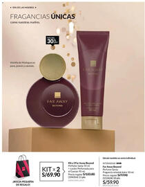 Catálogo Avon Página 17