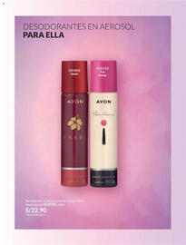 Catálogo Avon Página 173
