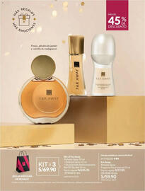 Catálogo Avon Página 18