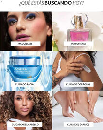 Catálogo Avon Página 185