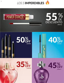 Catálogo Avon Página 186