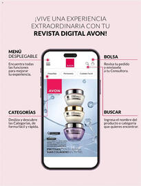 Catálogo Avon Página 2