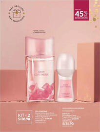 Catálogo Avon Página 201