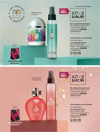 Catálogo Avon Página 203