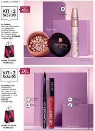 Catálogo Avon Página 204