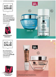Catálogo Avon Página 206