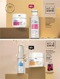 Catálogo Avon Página 207