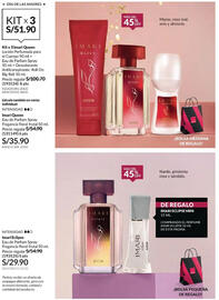 Catálogo Avon Página 21