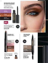 Catálogo Avon Página 213
