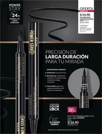 Catálogo Avon Página 214