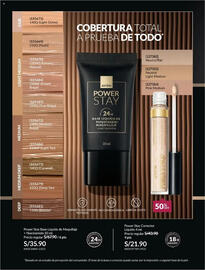 Catálogo Avon Página 217