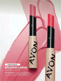 Catálogo Avon Página 225