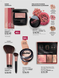 Catálogo Avon Página 233