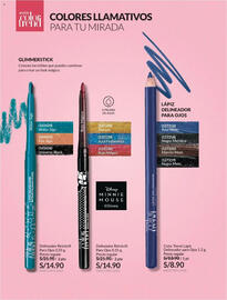 Catálogo Avon Página 239