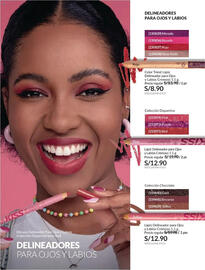 Catálogo Avon Página 240