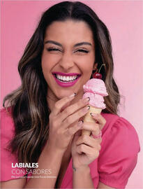 Catálogo Avon Página 244
