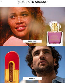 Catálogo Avon Página 255