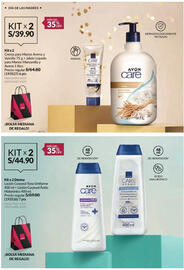 Catálogo Avon Página 27