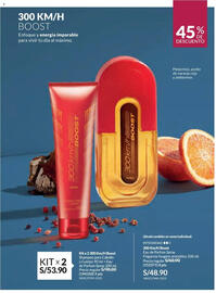 Catálogo Avon Página 271