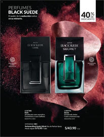Catálogo Avon Página 275