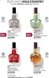 Catálogo Avon Página 280