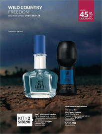Catálogo Avon Página 281