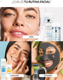 Catálogo Avon Página 292
