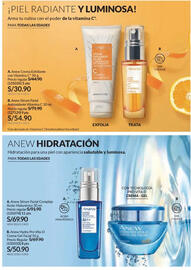Catálogo Avon Página 295