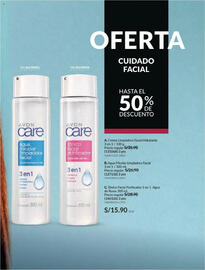 Catálogo Avon Página 300