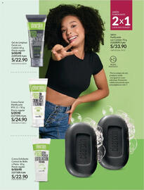 Catálogo Avon Página 306