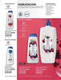Catálogo Avon Página 310