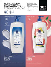 Catálogo Avon Página 315