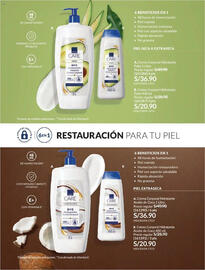 Catálogo Avon Página 317