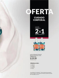 Catálogo Avon Página 319