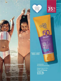 Catálogo Avon Página 323