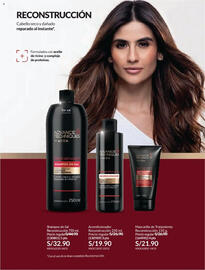 Catálogo Avon Página 330