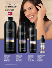 Catálogo Avon Página 331
