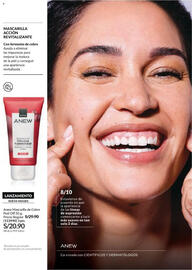 Catálogo Avon Página 338