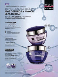 Catálogo Avon Página 343