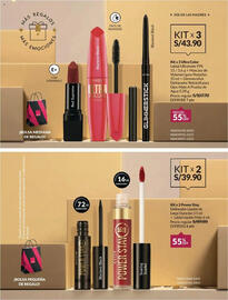 Catálogo Avon Página 355