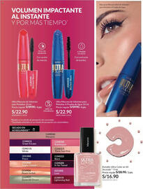 Catálogo Avon Página 372
