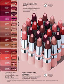 Catálogo Avon Página 377