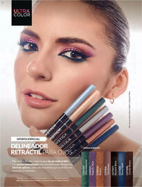 Catálogo Avon Página 38