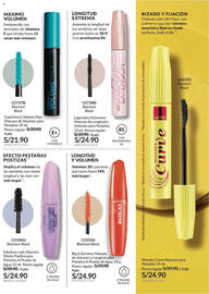 Catálogo Avon Página 380