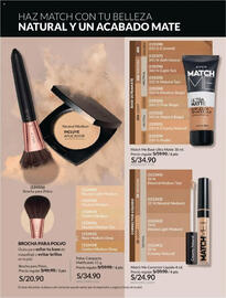 Catálogo Avon Página 382